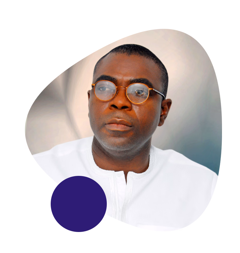 Duafe Bello — Founder
