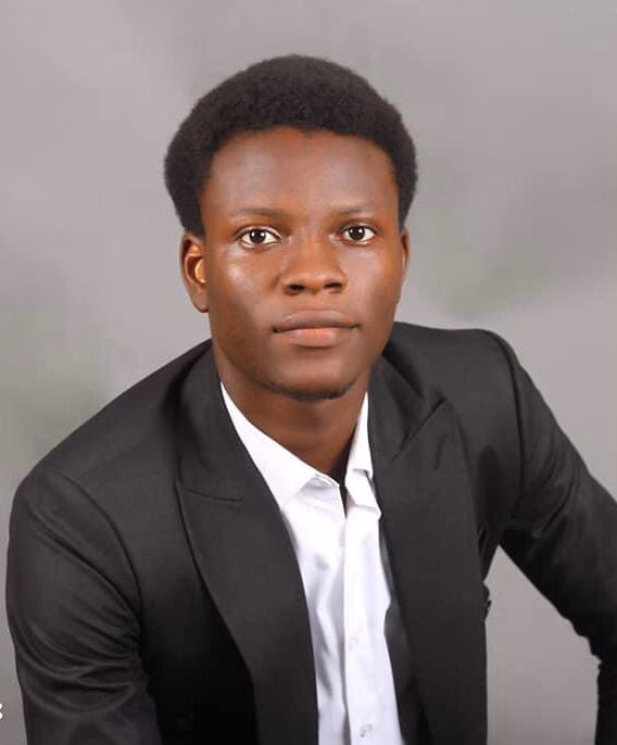Olaoye Tosin