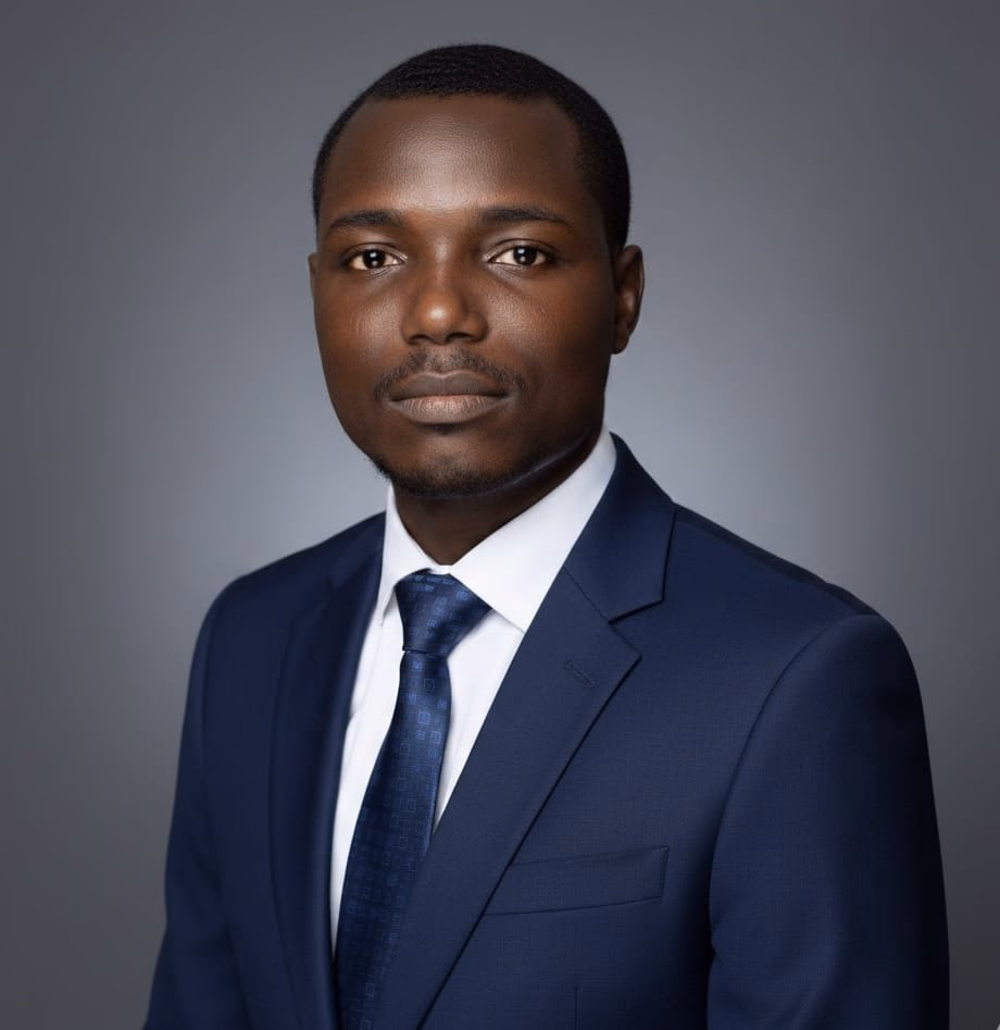 Bello Samad Oluwatobi